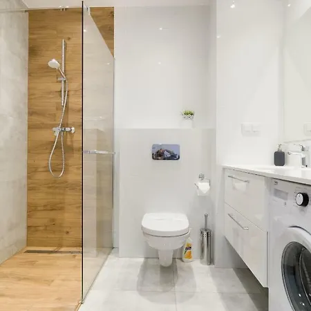 Cracow Best Rent Apartamento *