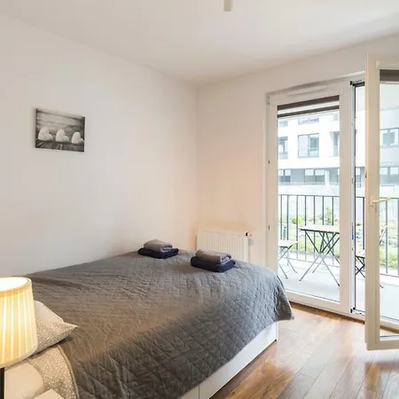Cracow Best Rent Apartamento