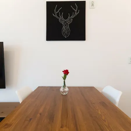 Cracow Best Rent Apartamento