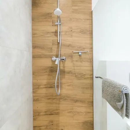 Apartamento Cracow Best Rent