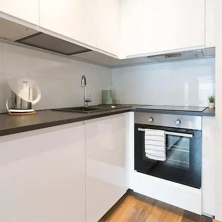 Cracow Best Rent Apartamento