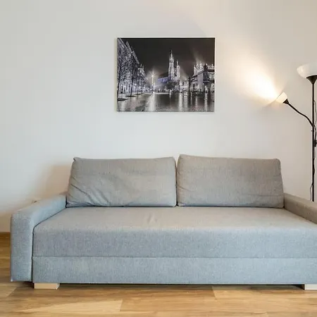 Apartamento Cracow Best Rent *