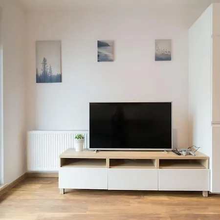 Cracow Best Rent Apartamento Cracóvia