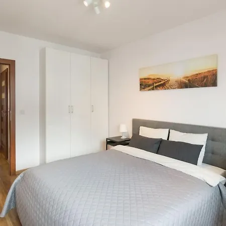 Apartamento Cracow Best Rent