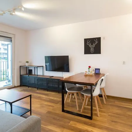 Daire Cracow Best Rent *