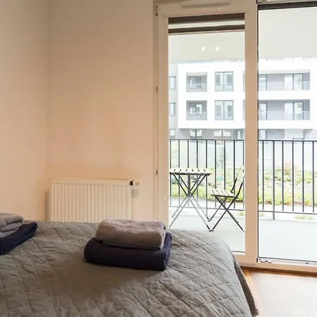 Cracow Best Rent * Krakov