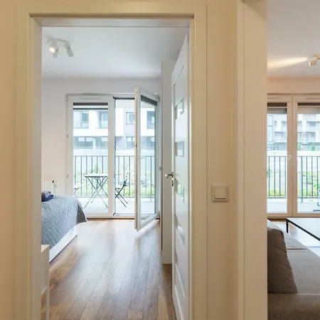 Cracow Best Rent * Krakov