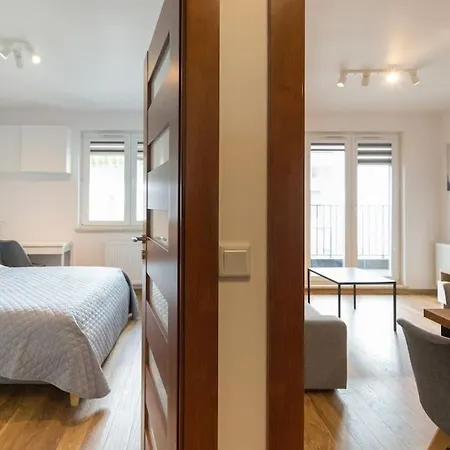 Daire Cracow Best Rent *
