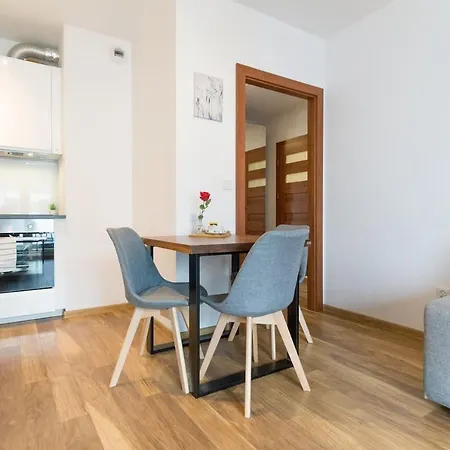 Cracow Best Rent Krakov