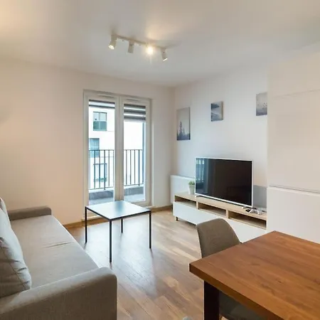 Cracow Best Rent Krakow