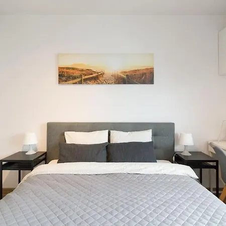 Daire Cracow Best Rent Krakow