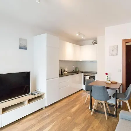 Cracow Best Rent * Krakov