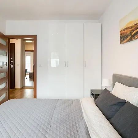 Apartmán Cracow Best Rent