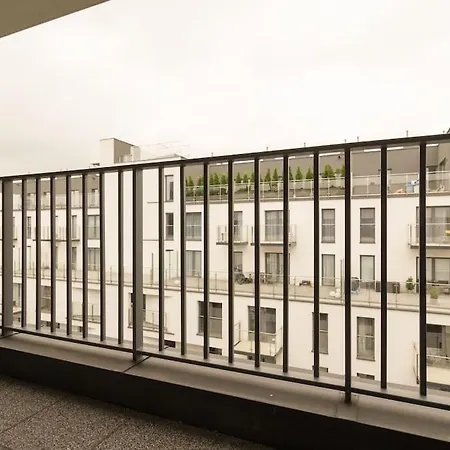Daire Cracow Best Rent Krakow
